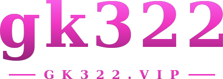 gk322 logo